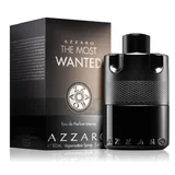 Azzaro The Most Wanted Eau de Parfum Intense Parfémovaná voda 100ml